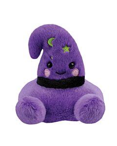 Palm Pals Boo Ghost Soft Toy